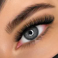 اکستنشن مژه ۵۹۰ + پاکسازی رایگان