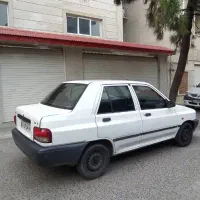 پراید ۱۳۱ مدل ۹۶|خودرو سواری و وانت|رشت, پیرکلاچای|دیوار