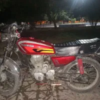 متور 200کویر مدل 95