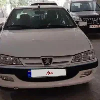 پژو پارس اتومات TU5|خودرو سواری و وانت|تهران, امامت|دیوار