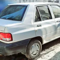 پراید 99|خودرو سواری و وانت|اصفهان, شهرک امام زمان|دیوار