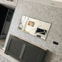 کاغذدیواری،کناف،سقف کاذب، بکtv و