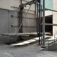 بالابر هیدرولیک