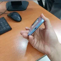 گوشی شیایومی A3قیمت توافقی|موبایل|قم, کیوانفر|دیوار