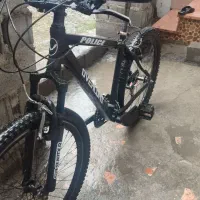 دوچرخه سالم بدنه المنیوم است|دوچرخه، اسکیت، اسکوتر|نوشهر, |دیوار