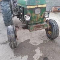 تراکتور جاندیر