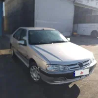 پرشیا ۸۴ اصلی فرانسه|خودرو سواری و وانت|همدان, |دیوار