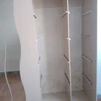 کمد دیواری فوری فروشی|جاکفشی، کمد، دراور|تهران, امام زاده عبدالله|دیوار