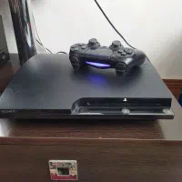 ps3|کنسول، بازی ویدئویی و آنلاین|هشتگرد, فاز ۱ مهستان|دیوار
