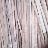 چوب راش  ابعاد 2در 2 قد 110|مبلمان خانگی و میز عسلی|قم, جمکران|دیوار