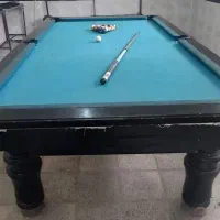 میز بیلیارد ترکیه|ورزشهای توپی|سراب, |دیوار