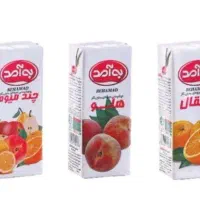 آبمیوه و ساندیس به آمد با ارسال رایگان سراسر قم