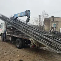 تیرچه و بلوک پارتاک|مصالح و تجهیزات ساختمان|اصفهان, محمودآباد|دیوار