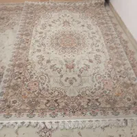 یک جفت قالیچه