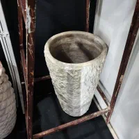 گلدان|گل مصنوعی|مهاجران, |دیوار