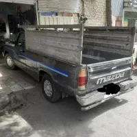 مزدا2000تککابیندوگانهسوزمدل۸۴