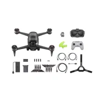 هلی شات DJI FPV|دوربین عکاسی و فیلم‌برداری|اسفراین, |دیوار