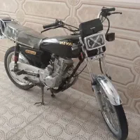 موتور سیکلت مدل 94تلاش