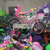 دوچرخه 12و16و20و24و26 کلی .جزعی  شرایط اقساطی