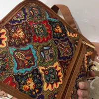 کیف سنتی کاملا نو|کیف، کفش، کمربند|قزوین, |دیوار