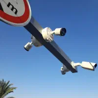 دوربین مداربستهip|دوربین مداربسته|جهرم, |دیوار