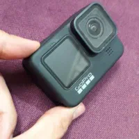 go pro9دوربین