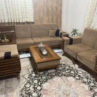 فروش مبل|مبلمان خانگی و میز عسلی|گرگان, |دیوار