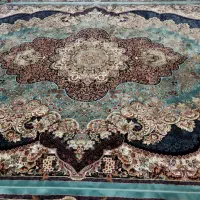 فرش زمردمشهد درحدنو