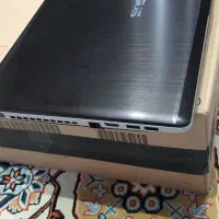 لپتاپ asus n56 jn|رایانه همراه|زنجان, |دیوار