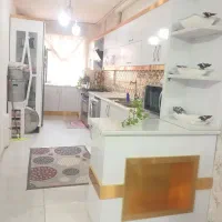 آپارتمان تمیز دوخوابه|فروش آپارتمان|مشهد, طبرسی شمالی|دیوار