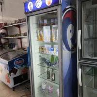 یخچال تک درب 70سانتی فریدونی نفراست