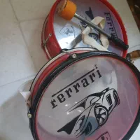 طبل مارک فراری