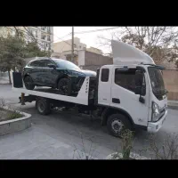 کفی خودروبر و جرثقیل نیرومند|خدمات حمل و نقل|رشت, جانبازان|دیوار