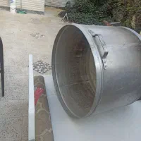 دیگ بخار پز دست ساز|کافیشاپ و رستوران|کازرون, |دیوار