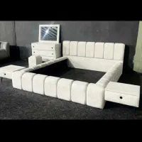 سرویس خواب دونفره مدل آنتیک کد18