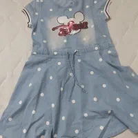 پیراهن دخترانه و پسرانه