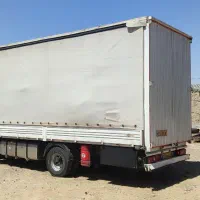 دایون10تن100|خودرو سنگین|مشهد, نوید|دیوار