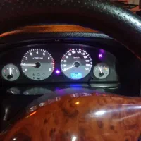 پرشیاعروسک دوگانه سوزکارخانه، مدل ۱۳۸۹|خودرو سواری و وانت|شاهین دژ, |دیوار