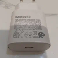 شارژر سامسونگ شیائومی و هوآوری اورجینال درحدنو|لوازم جانبی موبایل و تبلت|تهران, مهران|دیوار