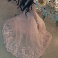 لباس عقد