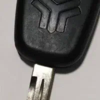 کلید پراید ۱۱۱ گم شده