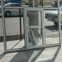 پنجره یو پی وی سی