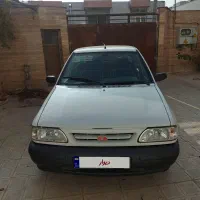 پراید ۱۳۱ مدل ۹۵ دوگانه فابریک|خودرو سواری و وانت|قوچان, |دیوار