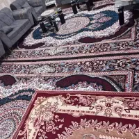 قالی در حدنو|فرش|خرمشهر, |دیوار