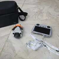 پهپاد Dji mavic mini 3 pro