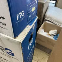 کولر گازی ۱۲۰۰۰ اینورتر ایران رادیاتور|کولر گازی و فن‌کوئل|تهران, امجدیه (خاقانی)|دیوار