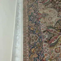 ۲ عدد فرش ۱۲ متری ۷۰۰ شانه|فرش|ری, ولی آباد|دیوار