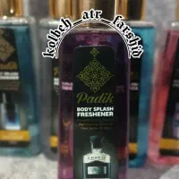 بادی اسپلش پادیک|آرایشی، بهداشتی، درمانی|کرمان, |دیوار