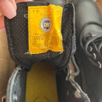 کفش اصل کاترپیلار|کیف، کفش، کمربند|رشت, لاکانی|دیوار