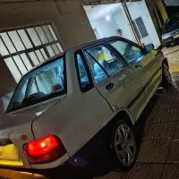 پرایید اتومات عروسک|خودرو سواری و وانت|هشتگرد, شهرک ریحانه|دیوار